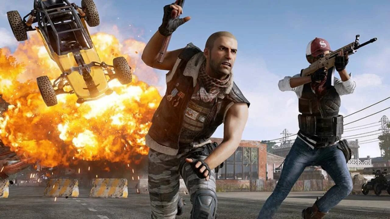 Лучший игрок в pubg. Лучший игрок в pubg