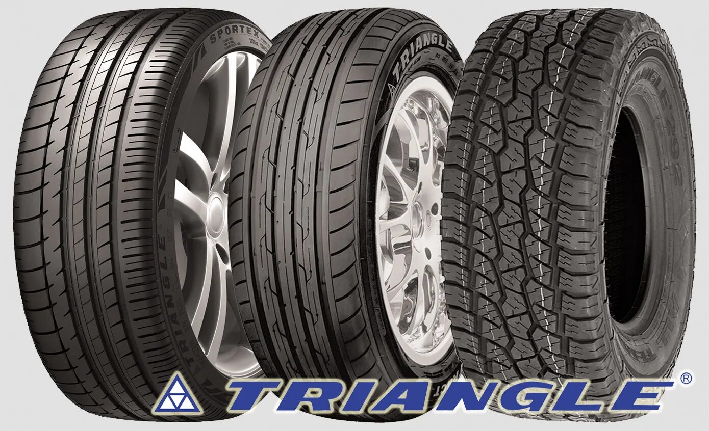 Triangle effexsport th202 r17 купить