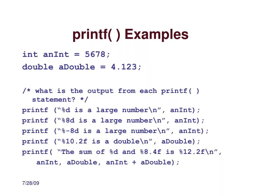 Printf Double. Printf типы данных. Printf в си. Printf Double в си. Printf int