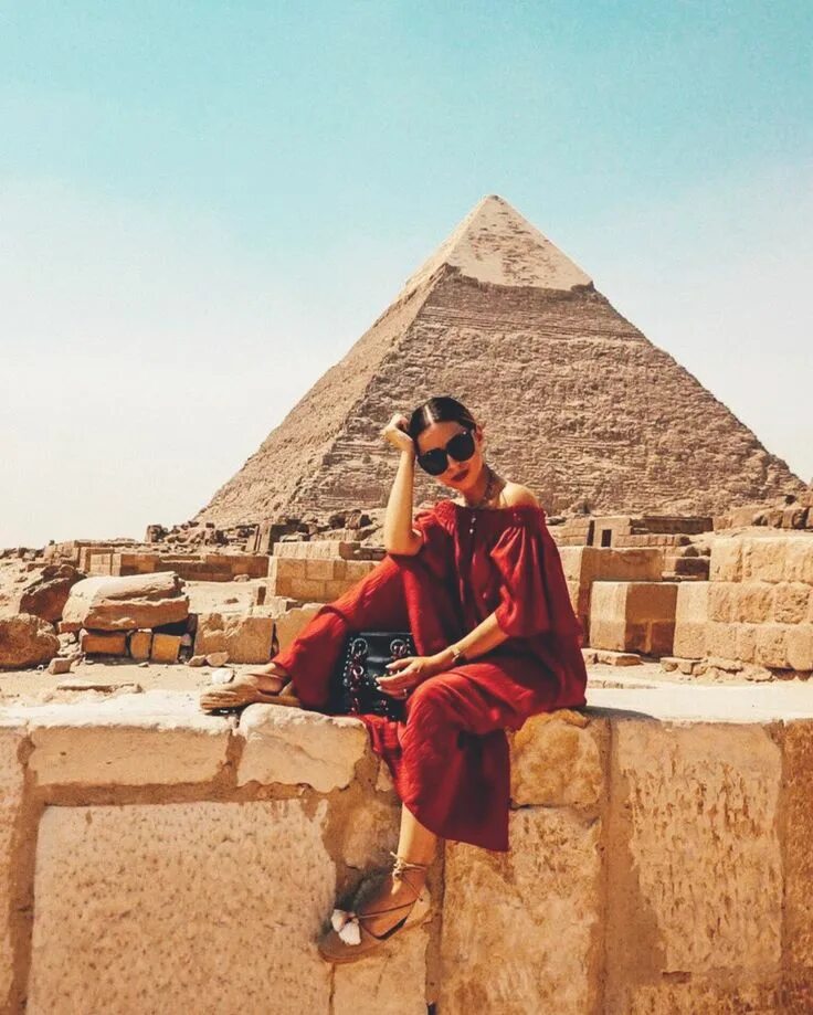 Sharm El Sheikh: Giza Plateau and Egyptian Museum Day Trip GetYourGuide