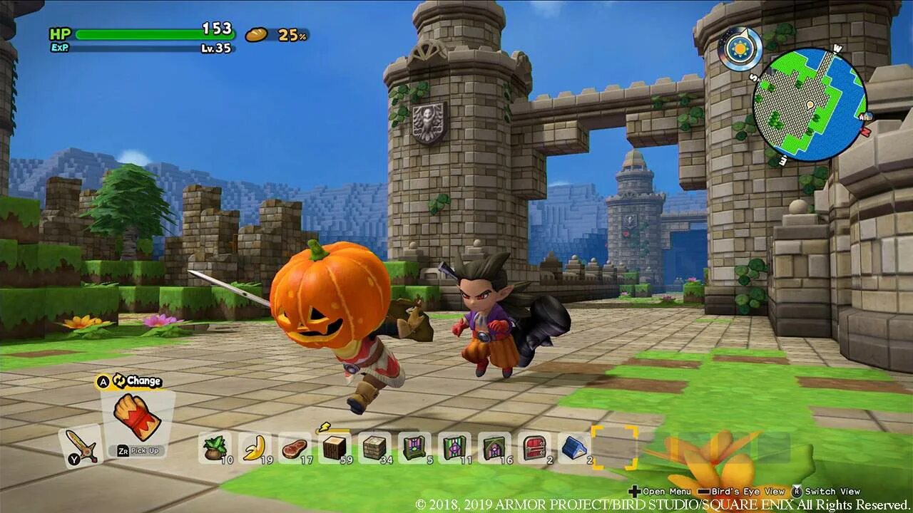 Builder 2. Dragon quest builders 2. dragon quest builders 2 nintendo switch. dragon quest builder [ps4]. дамбара dragon quest builders.