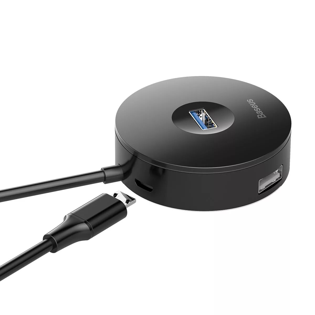 Baseus hub adapter. Usb-хаб baseus cahub-u01. usb-hub baseus round box 3.0 (cahub-f01). usb-концентратор baseus round box usb hub (cahub- u). usb-концентратор baseus round box usb hub (cahub-u), разъемов: 5.