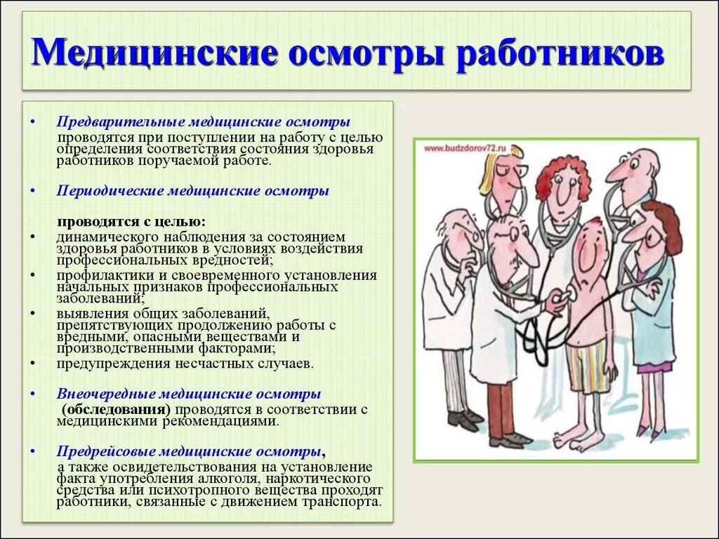 Медицинский осмотр обследование это. Как часто необходимо проводить медицинские осмотры работников. Обязательный медицинский осмотр работников. Какие медицинские осмотры обязан проходить работник. Периодический медосмотр.