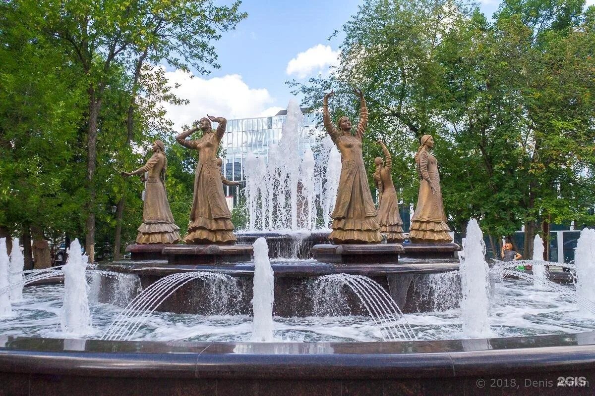 Квилт "Уфа - жемчужина России" к 450–летию г. Уфы 2025, Белебеевский район - дат