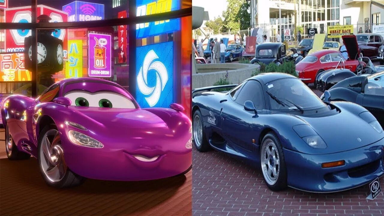 Peugeot proxima ii. Тачки уолт дисней. Молния маккуин. Chevrolet corvette c6 молния маккуин. Jackson storm nissan.