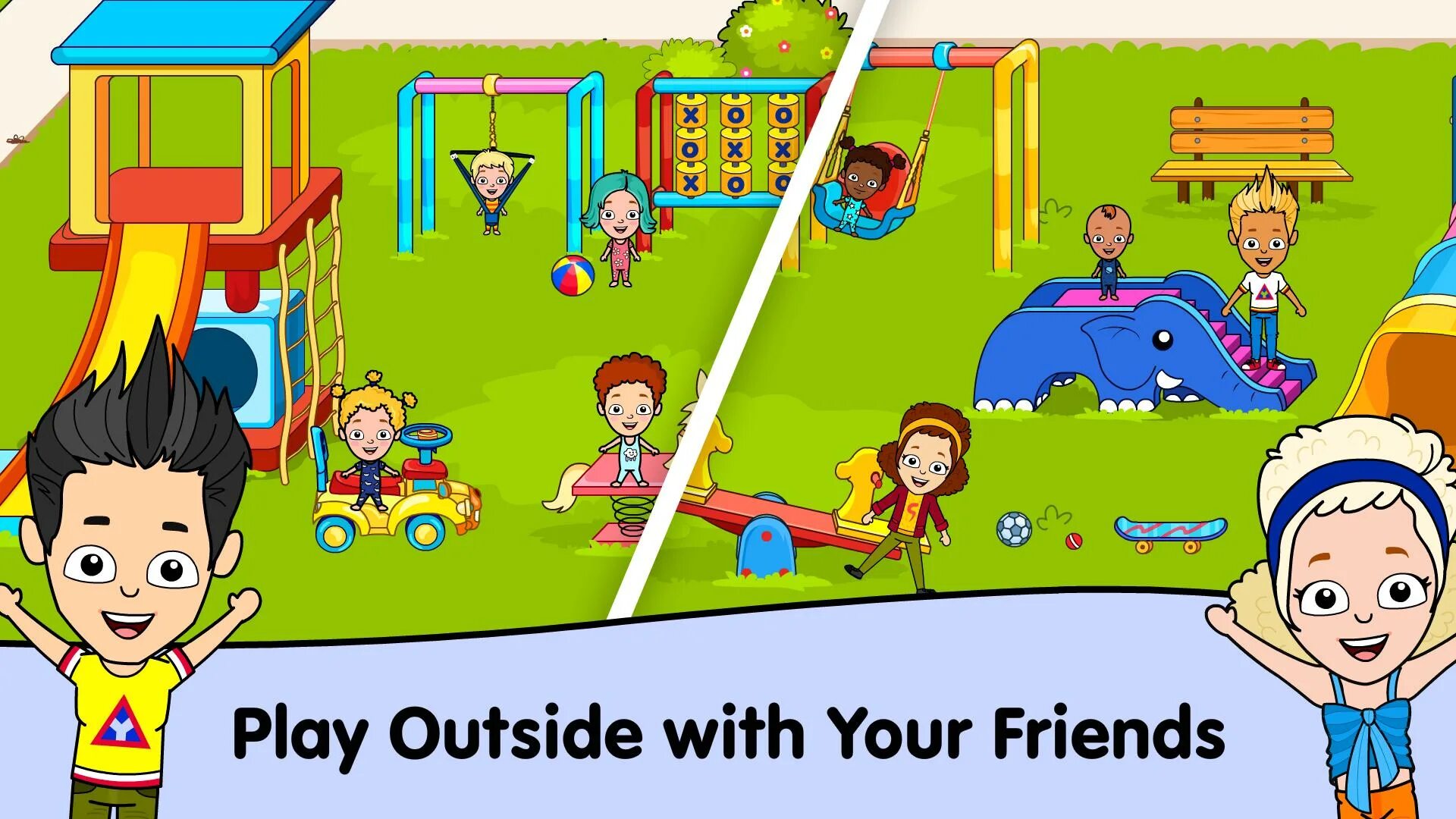 Kiddy love daycare. Sago mini babies daycare. Kiddie love daycare. Lovely fonts. Ionian daycare.
