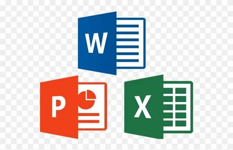 Ms office word excel