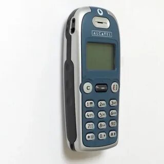 Alcatel ot