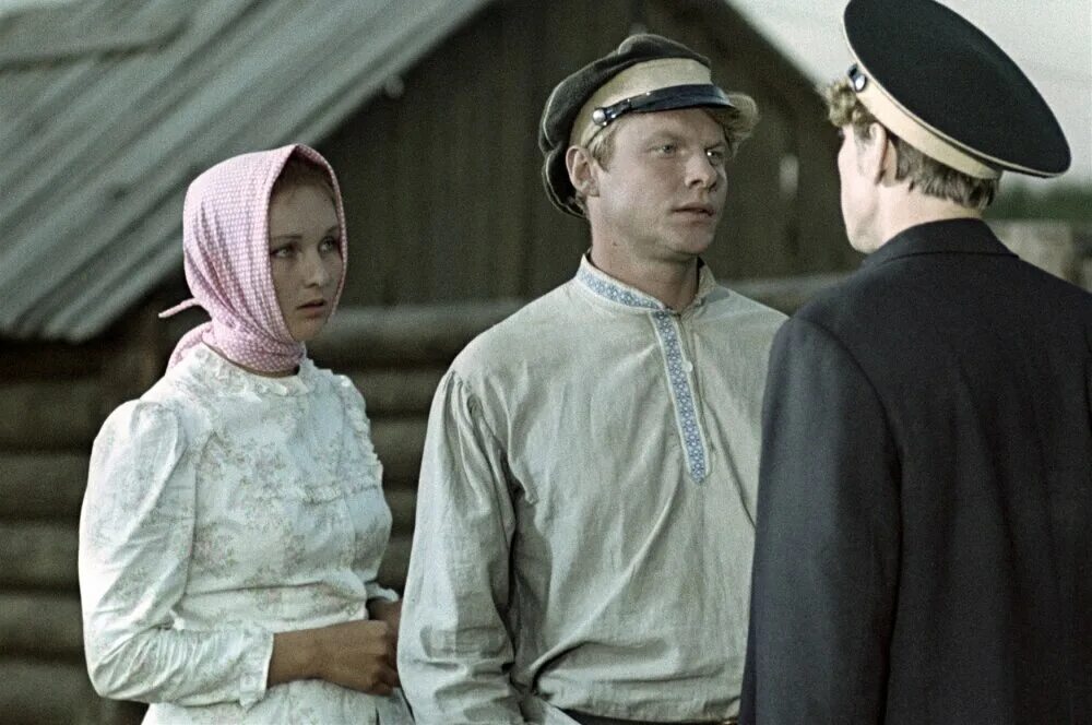 Соломин даурия. Соломин даурия. Соломин даурия. Соломин даурия. Даурия (1971).
