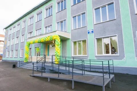 Школы адреса белово