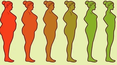 Get thin