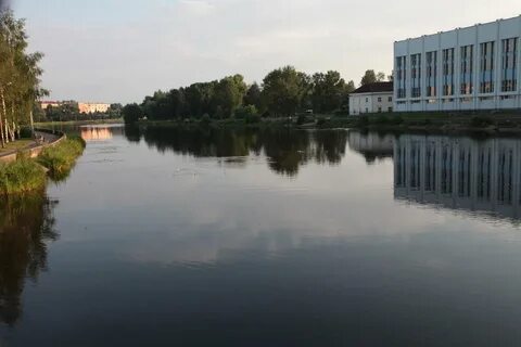 Ловать великие луки телефон