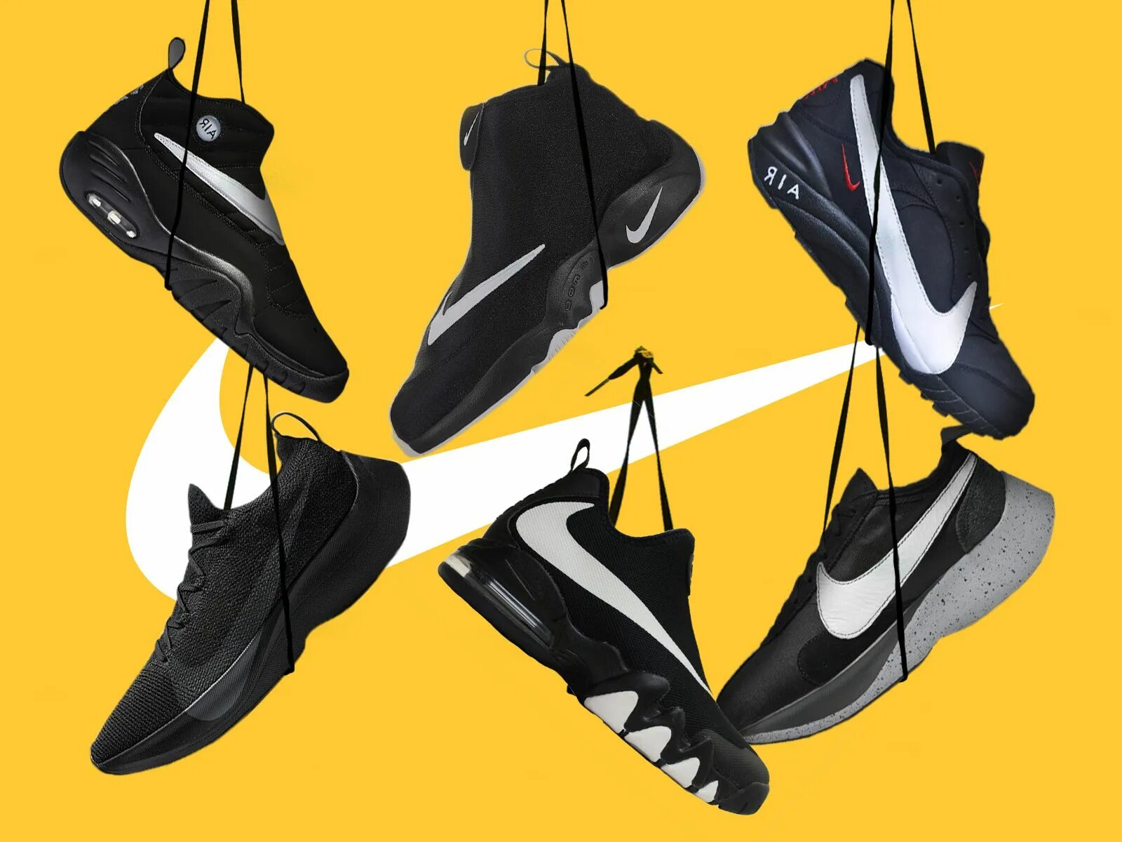 Кроссовки найк биг свуш. Nike air uptempo 96. Найк данки панда. Nike большие. Nike большие.