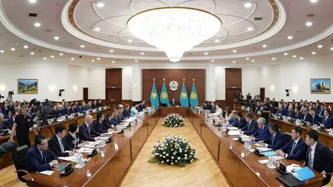 Қазақстан республикасы жоғарғы сотының нормативтік қаулысы