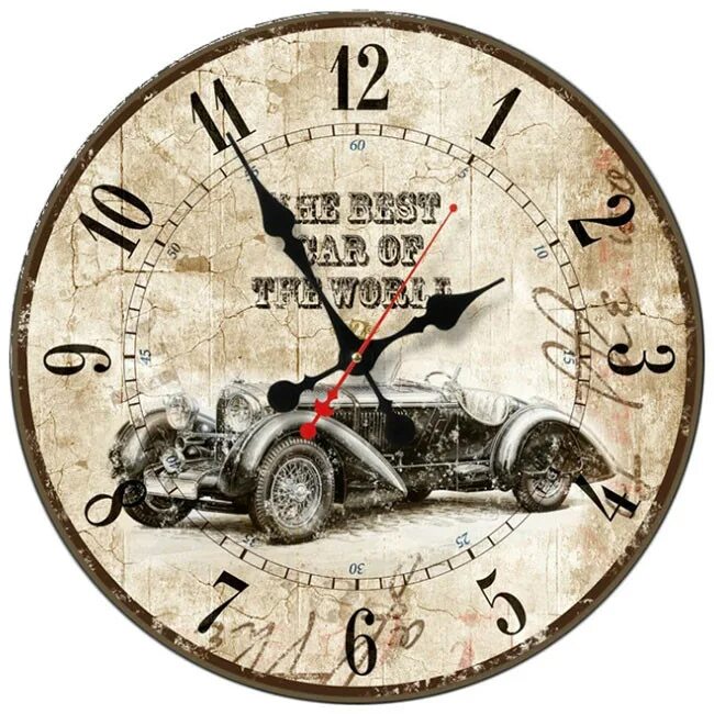 Time time will go