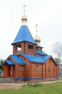 Мордовия 5