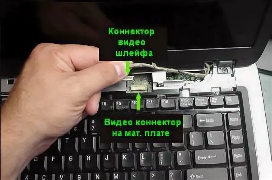 Ноутбук работает нет изображения. Не загорается экран ноутбука. не горит экран на ноутбуке. незагораеться экран на ноутбуке. что делать если экран ноутбука не включается.