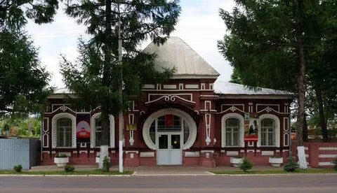 Петровск саратовский дома