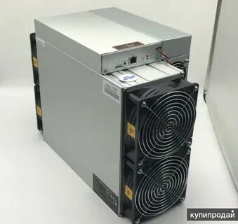 Antminer s19 pro hydro