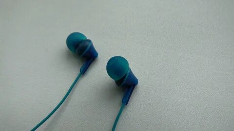 Наушники panasonic rp hje125e