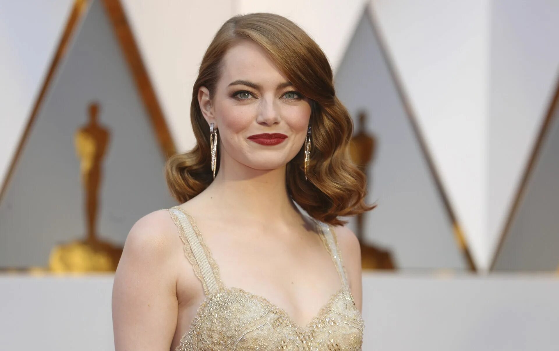 Emma stone oscar