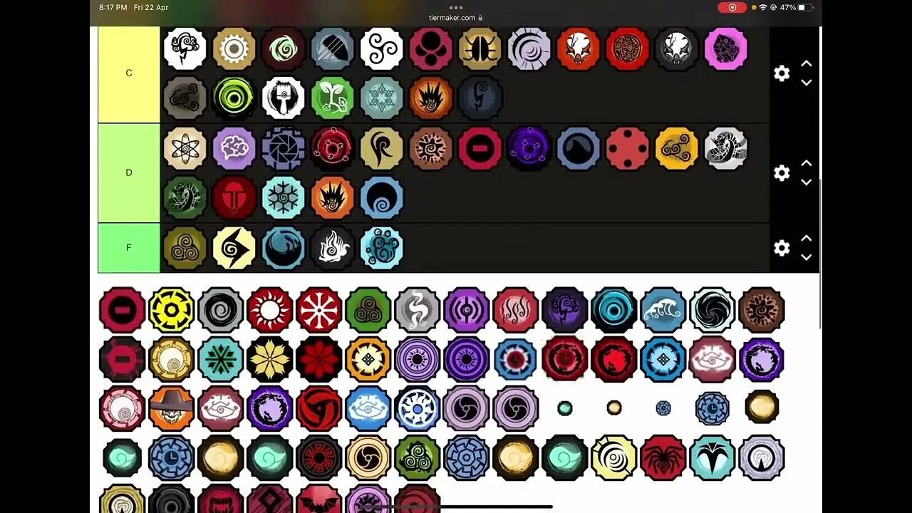 Shindo life tier list element. Тир лист шиндо лайф 2025. тир лист блудлайнов шиндо 2025. bloodline tier list shindo life 2025. bloodline tier list 2025.
