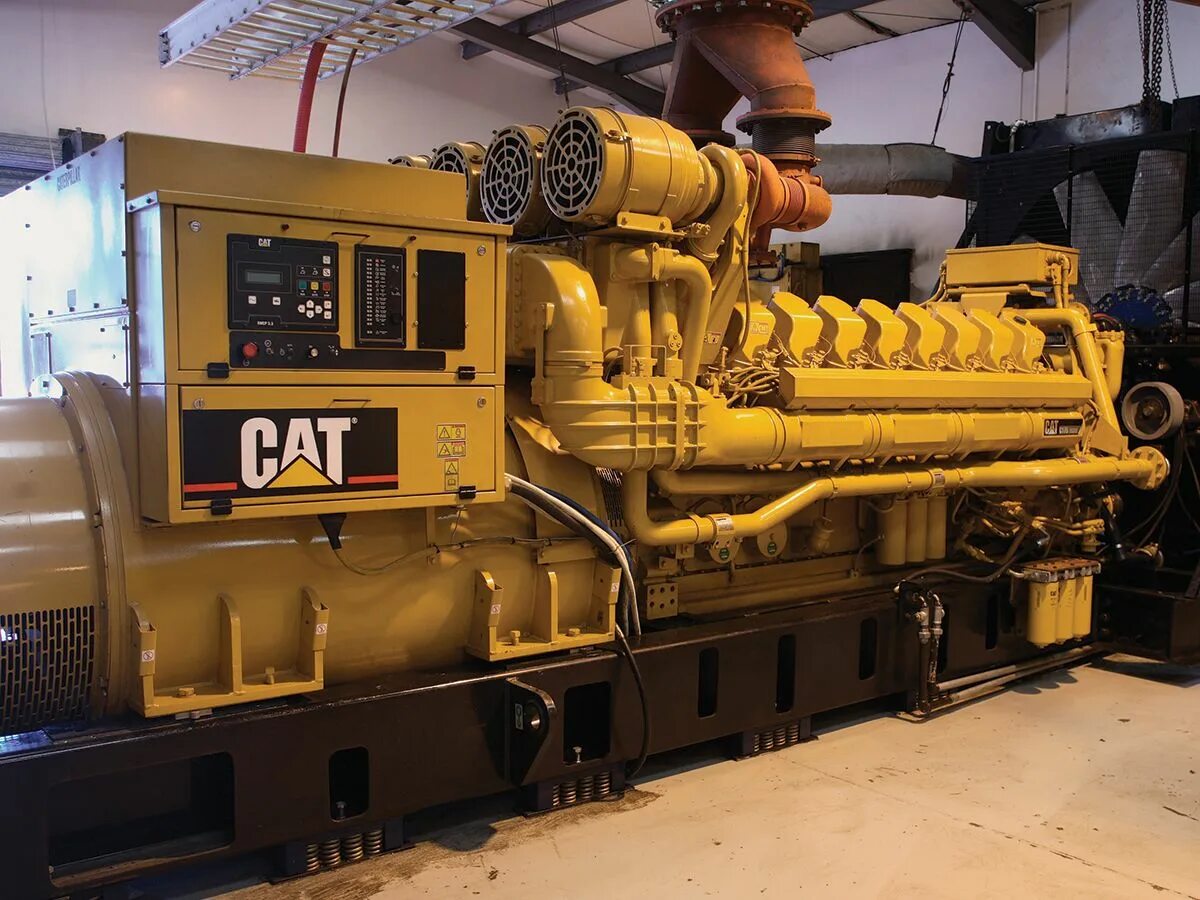 Дизельные двигатели электростанции. Дизель Генератор Caterpillar. C175 Caterpillar. Caterpillar c13 дизель Генератор. Дизель Генератор Cat 800kbt.