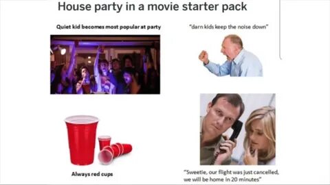 Add party