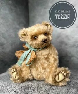 Тедди класс