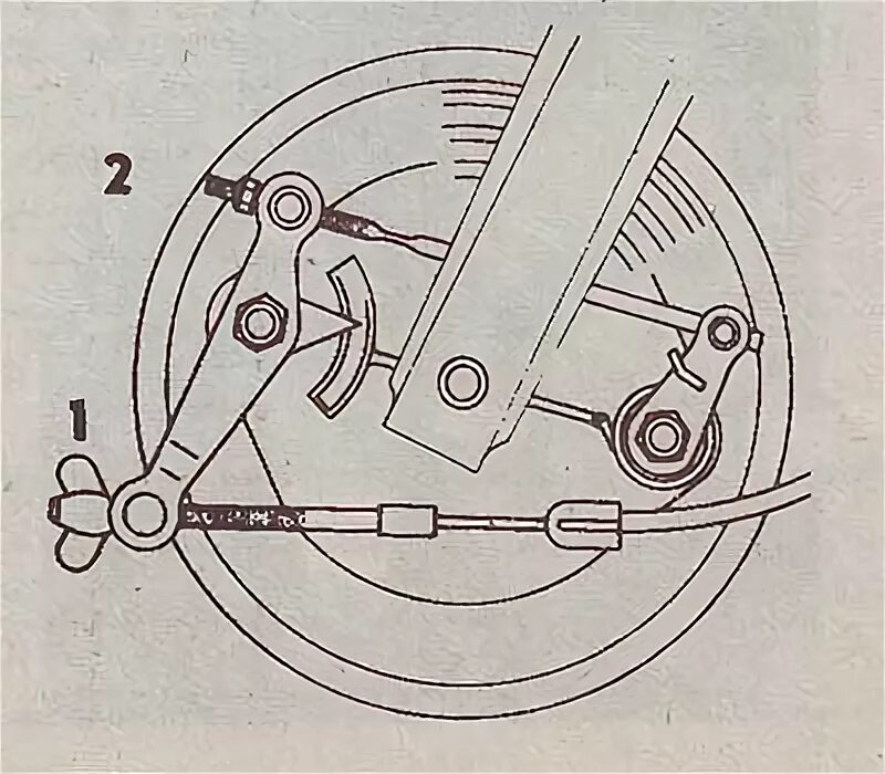 Задний тормоз ИЖ Планета 5. Задний тормоз Ява 638. Тормоза Ява 638 чертеж. Регулировка переднего тормоза на Ява 638. Иж планета 5 как отрегулировать