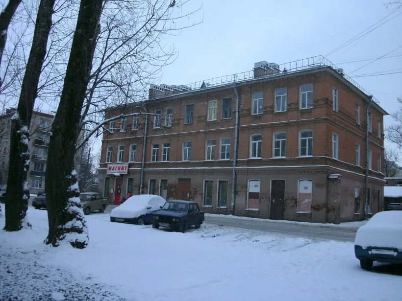 Ул коммуны 7. Улица коммуны 7б. Ул коммуны 7. Коммуны 7 мурманск. Победы д.