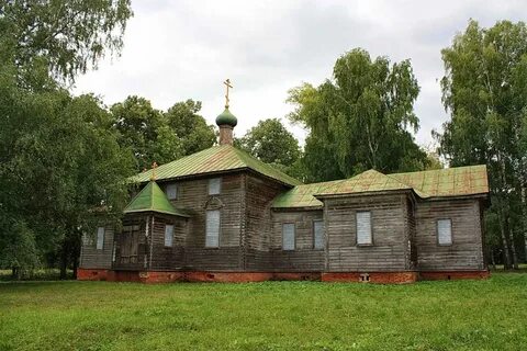 Стола нижегородская область