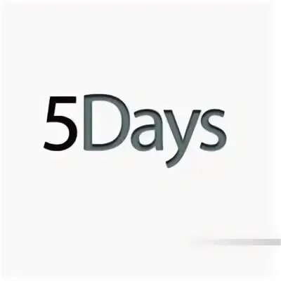 5 days