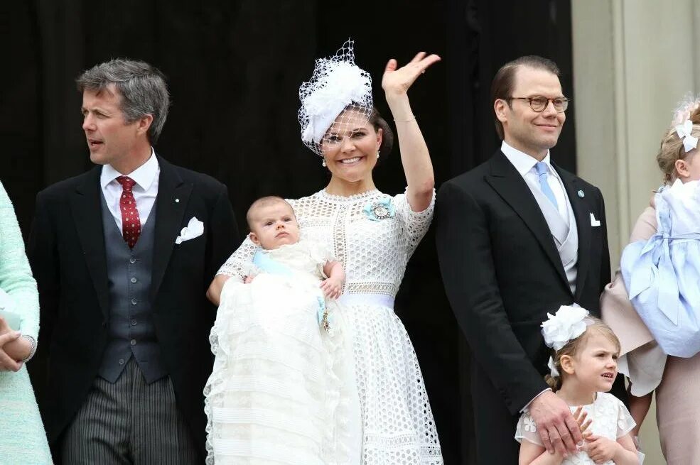 Prince oscar