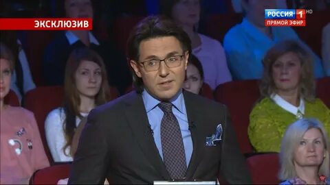 Лучшие выпуски прямого эфира
