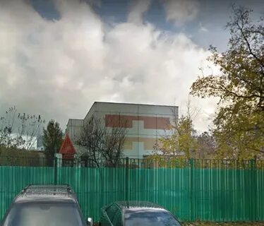 Ул партизанской д 23