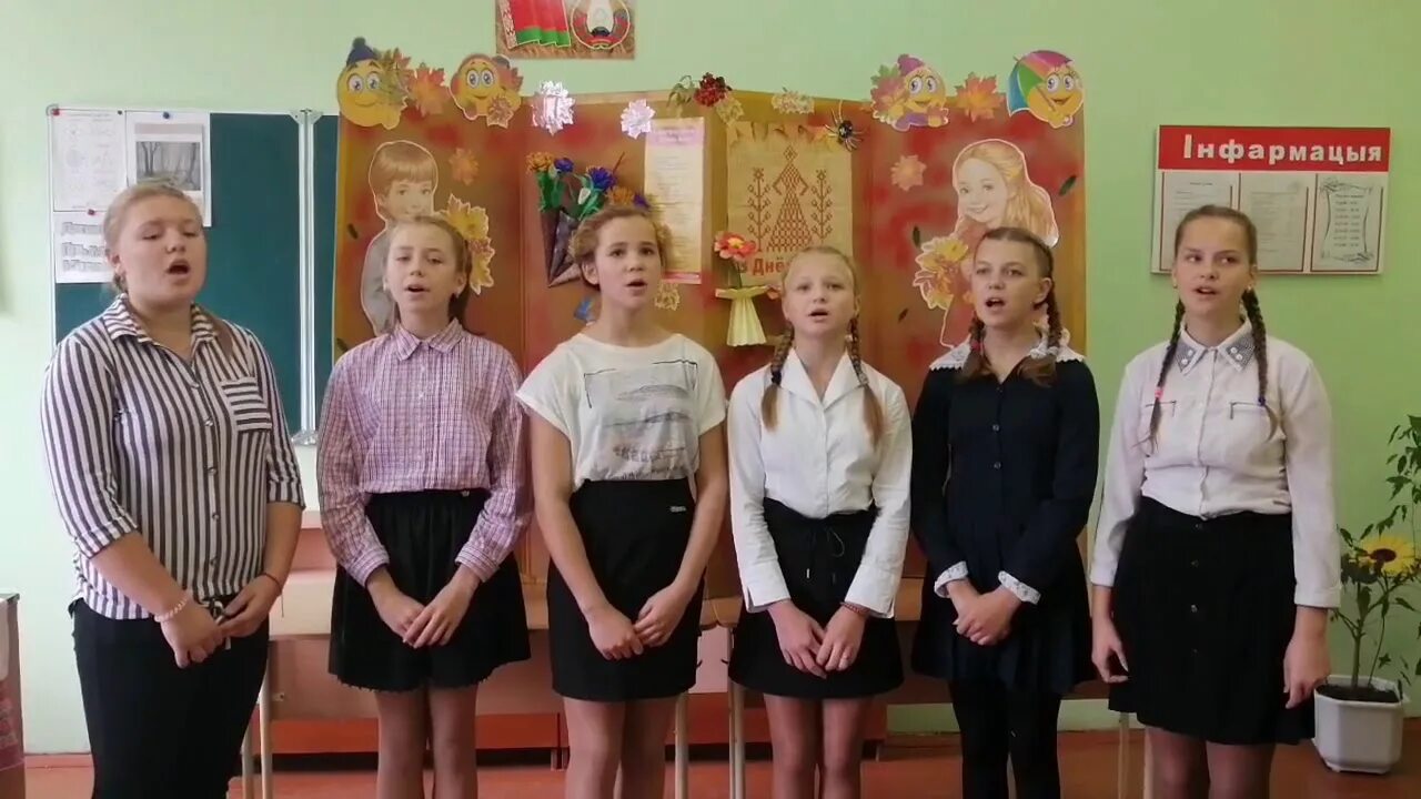 Акция "Сдай батарейку - спаси планету!" - Новости учреждения - ГУО"Негорельская 