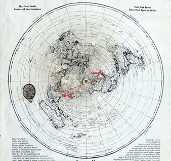 Existing world