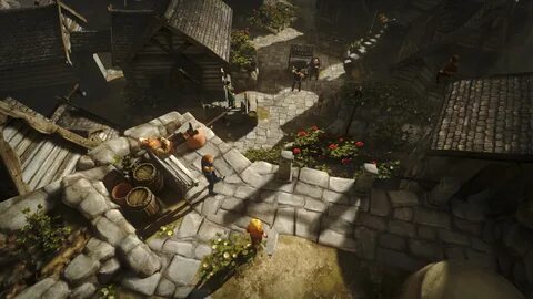 Старший брат игра