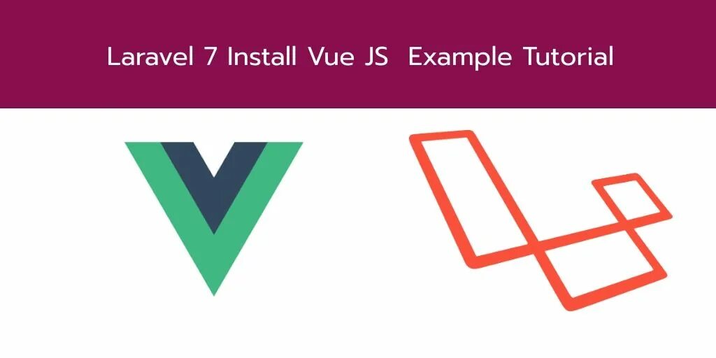 Laravel фон. Символ vue js. Vue 2 example.