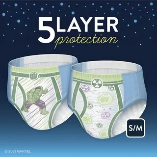 amazon.com goodnites underwear - gidleonid.ru.