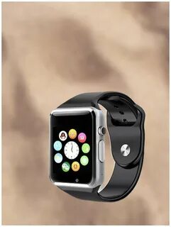 Смарт часы smart watch 8 series