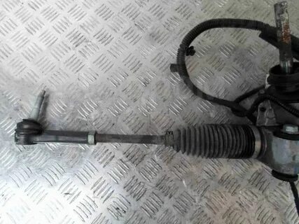 Рулевые тяги шевроле круз 1.8