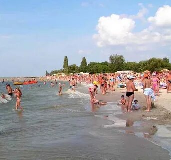 Можно приехать в ейск