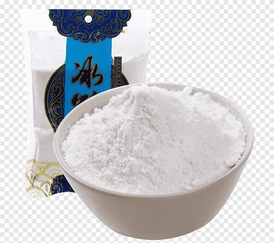Powdered sugar