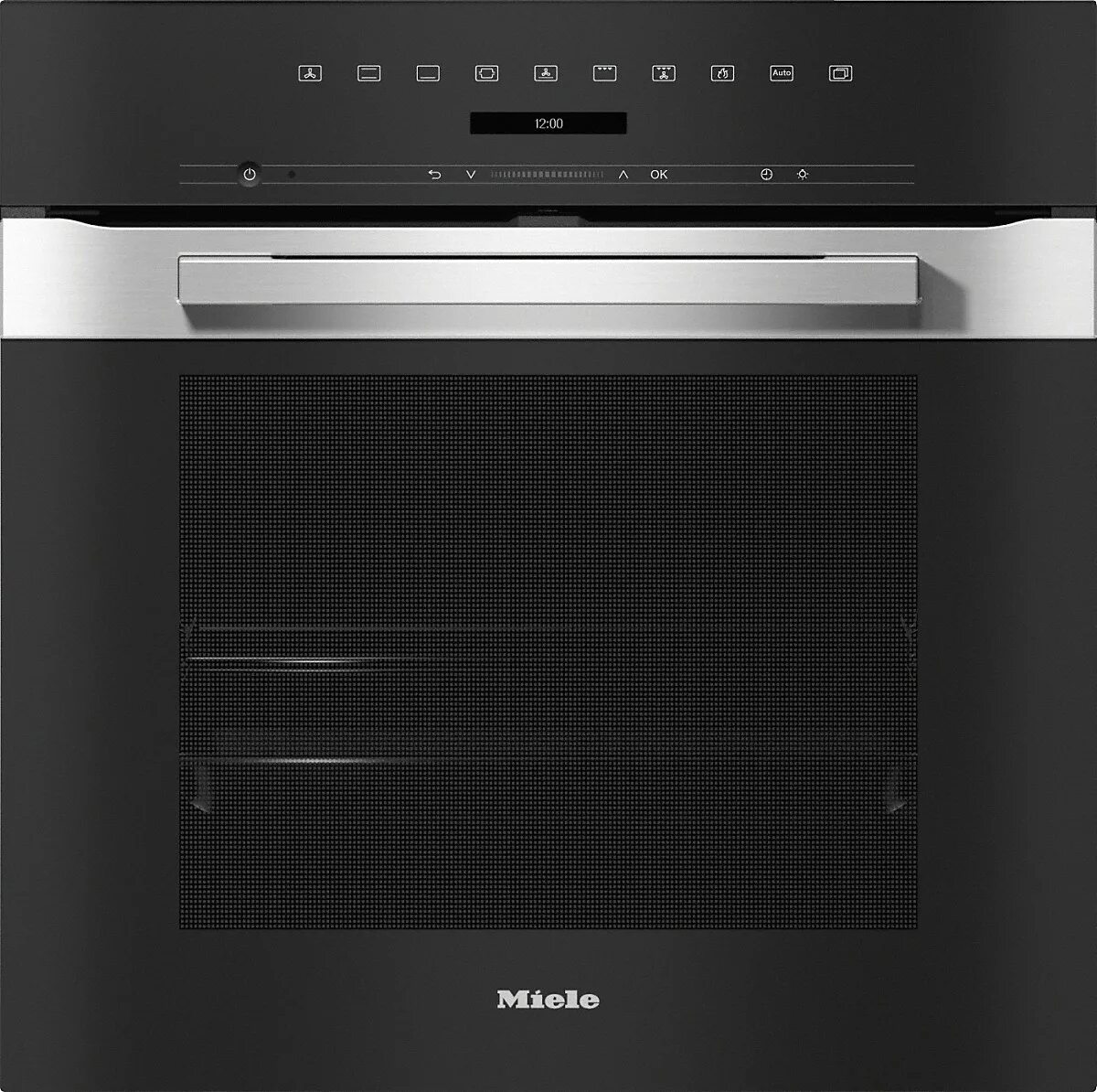 Встроенная духовка 50 см. Пароварка Miele dg2740 EDST/CLST. Духовой шкаф Miele h2265-1b EDST/CLST. Духовой шкаф Miele h 7260 BP EDST/CLST. Духовой шкаф Miele h2860b OBSW.