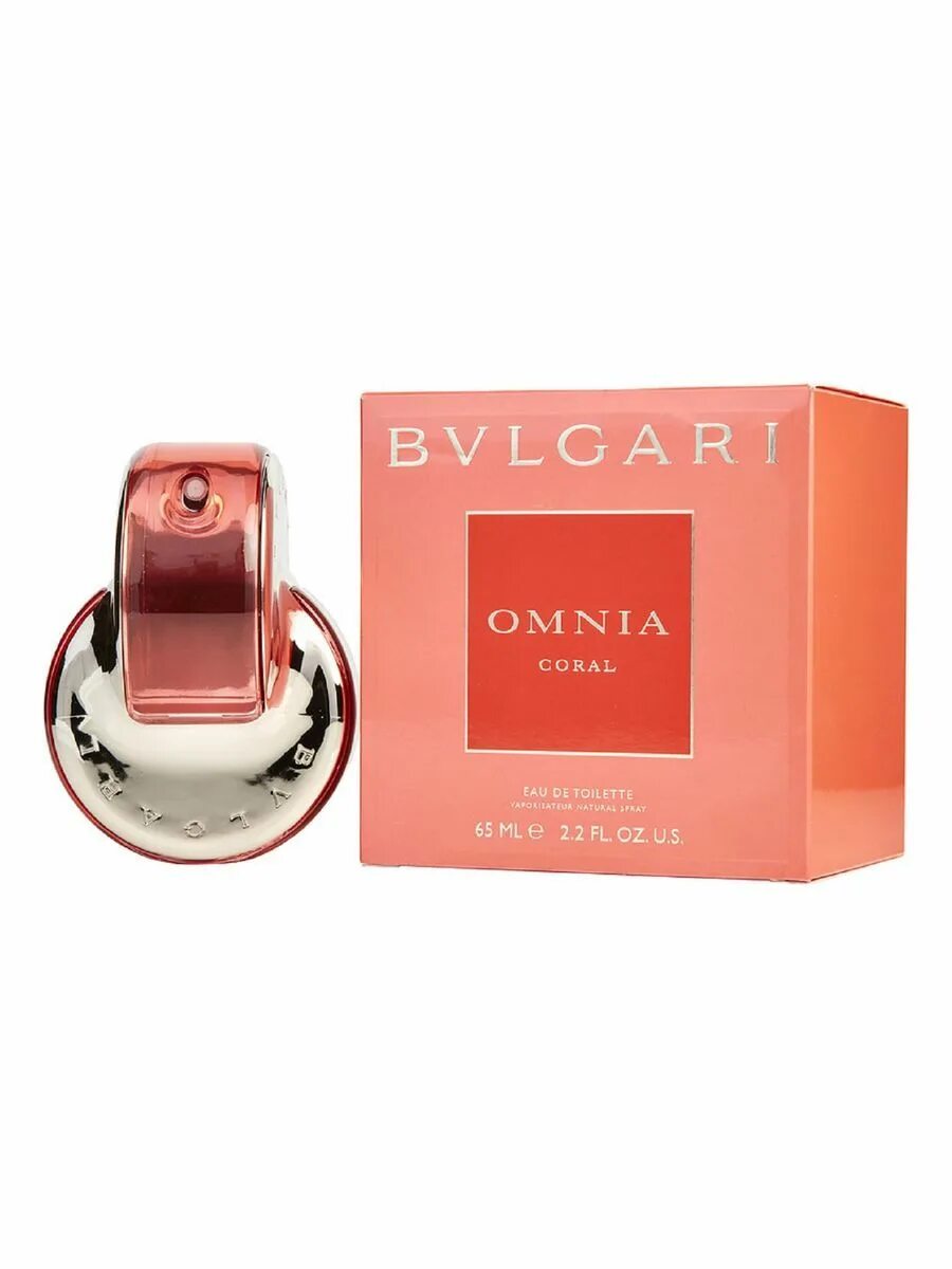 Духи булгари Омния Корал. Bvlgari Omnia Coral 25ml EDT. Bvlgari духи женские Omnia Coral. Туалетная вода Bvlgari Omnia Coral, 65мл. Туалетная вода bvlgari omnia