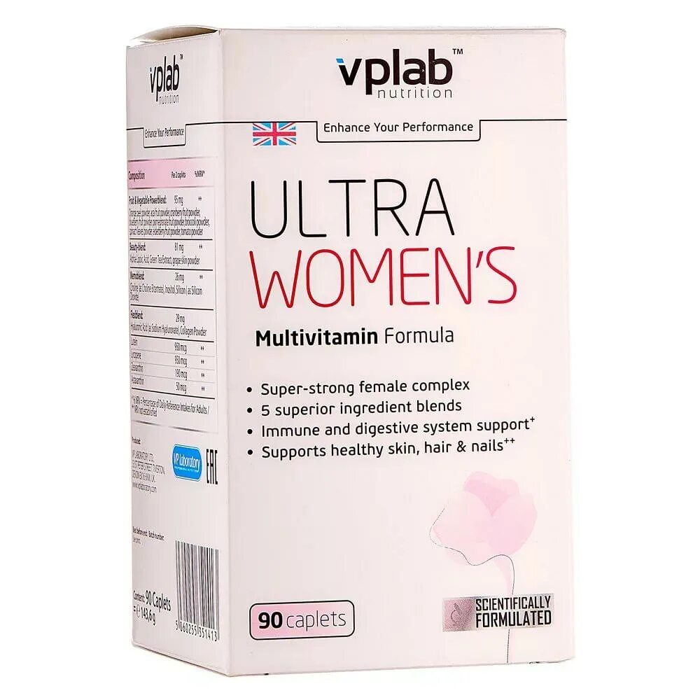 VPLAB Ultra women's Sport Multivitamin. VP Laboratory Ultra women's Multivitamin Formula 90 капс. VPLAB Ultra women's Multivitamin Formula. VP Lab Ultra women 90 cap. Optima woman