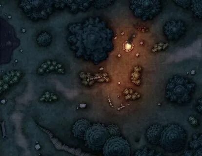 Warmap