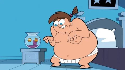 Fairly OddParents S10E02B - Sumo Poof (Full Scene) 248.jpg.